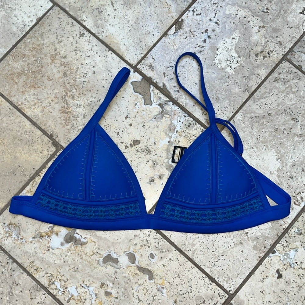 TRIANGL Swim Top